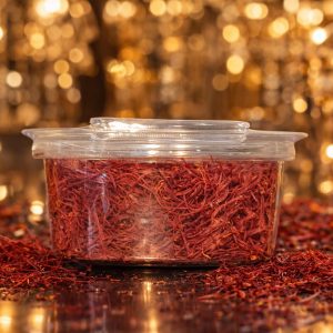 زعفران سرگل یک مثقال